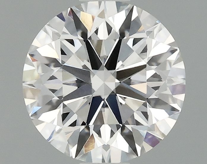 1.09 ct. round Lab Grown Diamond front image