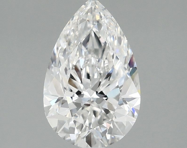 1.49 ct. pear Lab Grown Diamond front image