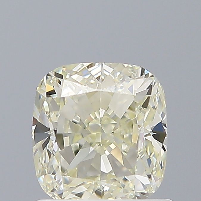 Cushion Diamond