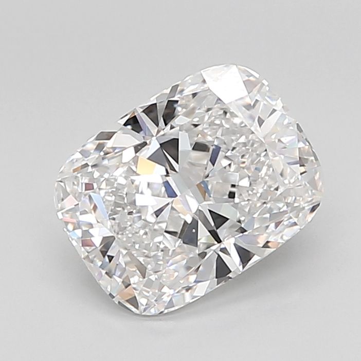 Cushion Diamond