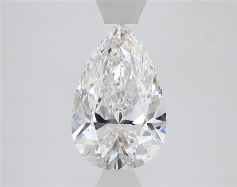 1.20 ct. pear Lab Grown Diamond front image