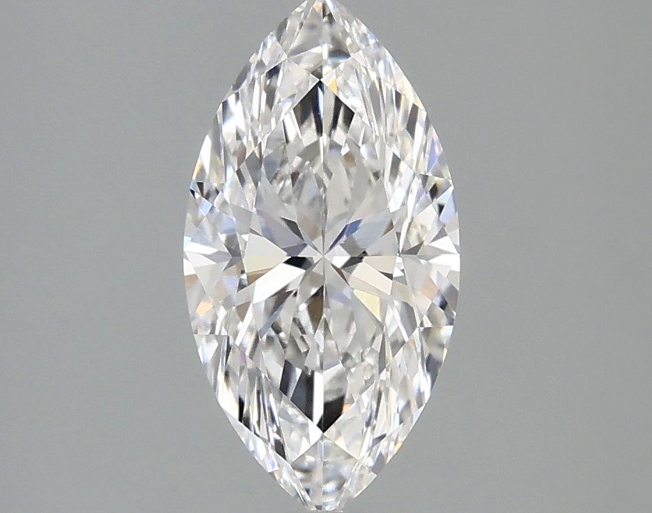 1.48 ct. marquise Lab Grown Diamond front image