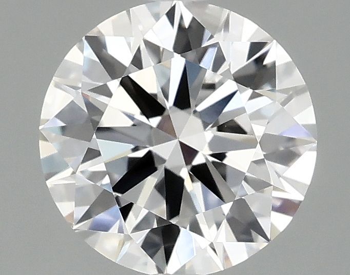 1.40 ct. round Lab Grown Diamond front image