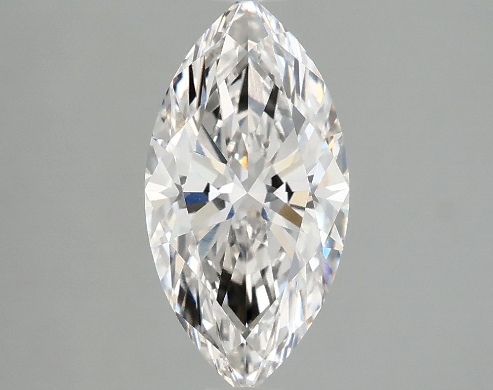 1.59 ct. marquise Lab Grown Diamond front image