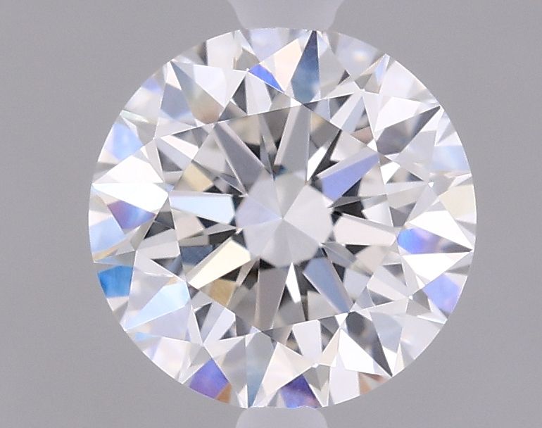1.02 ct. round Lab Grown Diamond front image