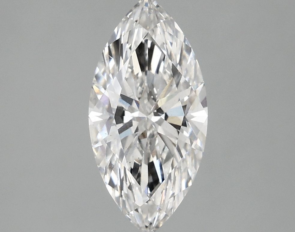 1.52 ct. marquise Lab Grown Diamond front image