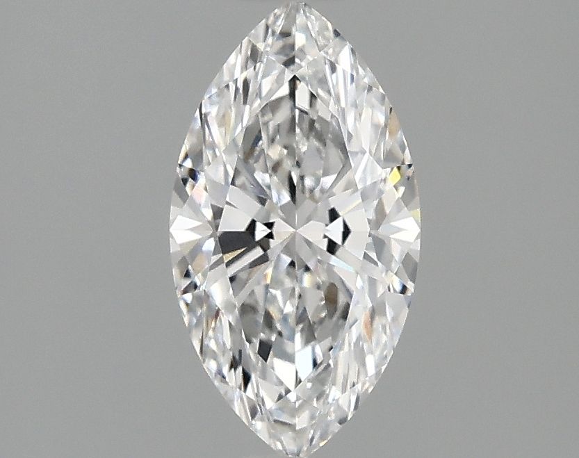 1.06 ct. marquise Lab Grown Diamond front image