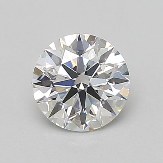 0.78 ct. round Lab Grown Diamond front image