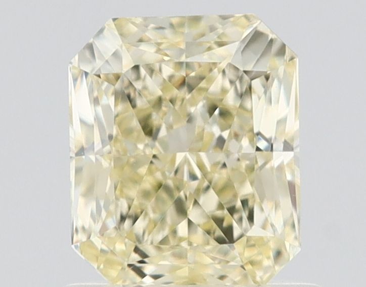 1.03 Carat Radiant Diamond W-X IF