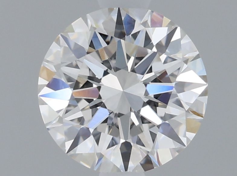 1.05 ct. round Lab Grown Diamond front image