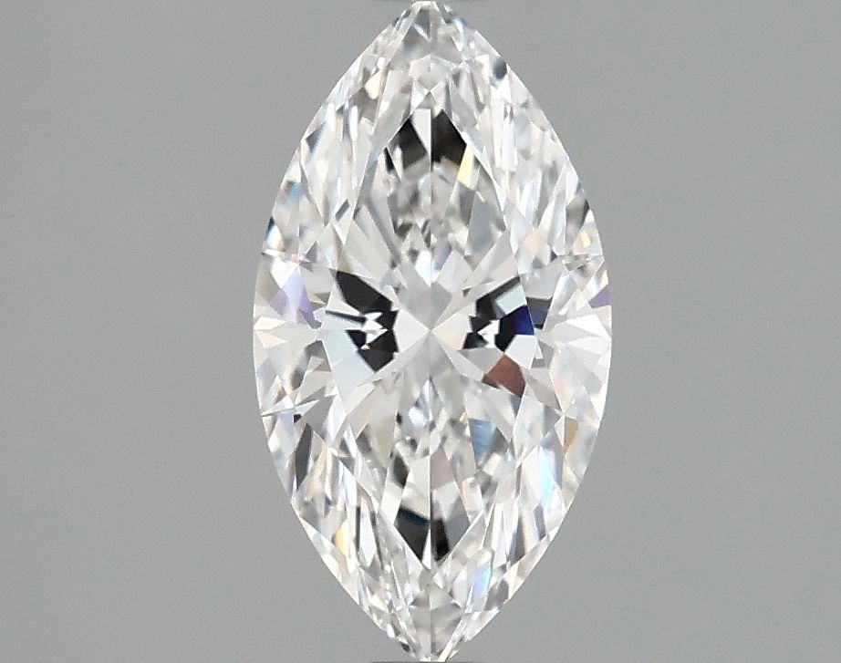 1.49 ct. marquise Lab Grown Diamond front image