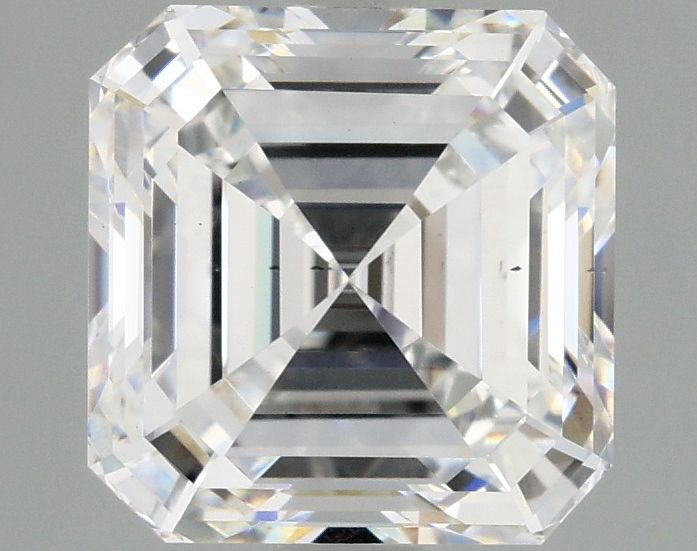 Asscher Diamond
