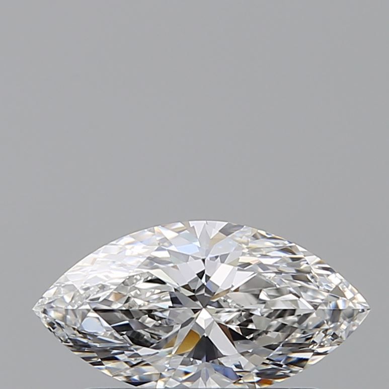 0.50 ct Marquise diamond