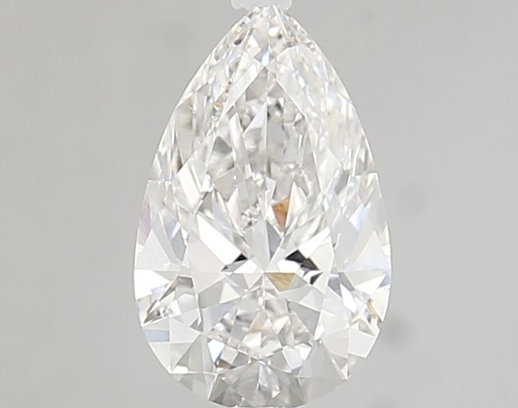 1.06 ct. pear Lab Grown Diamond front image