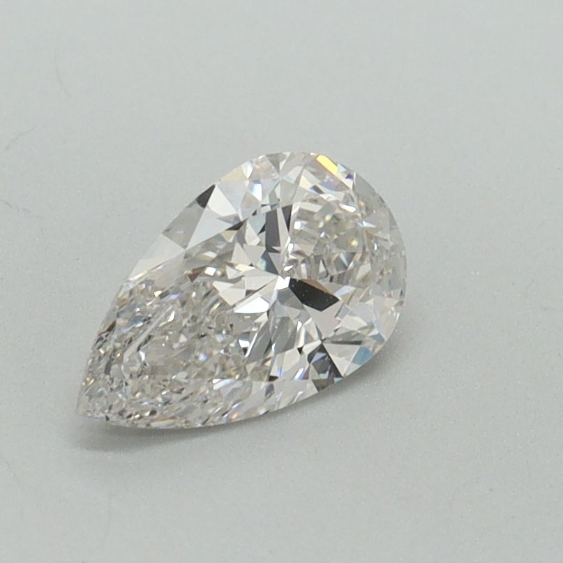 Pear Diamond