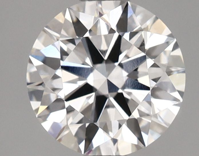 1.68 ct. round Lab Grown Diamond front image