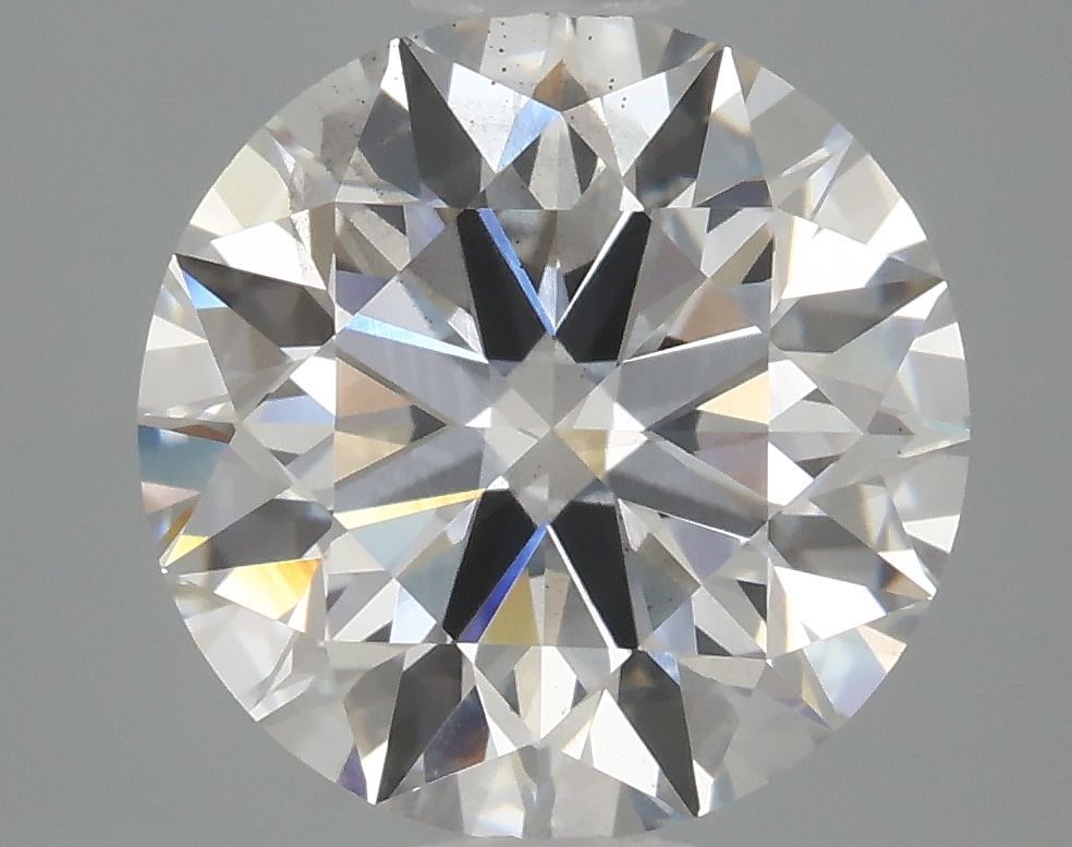 2.87 ct Round lab_grown_diamond