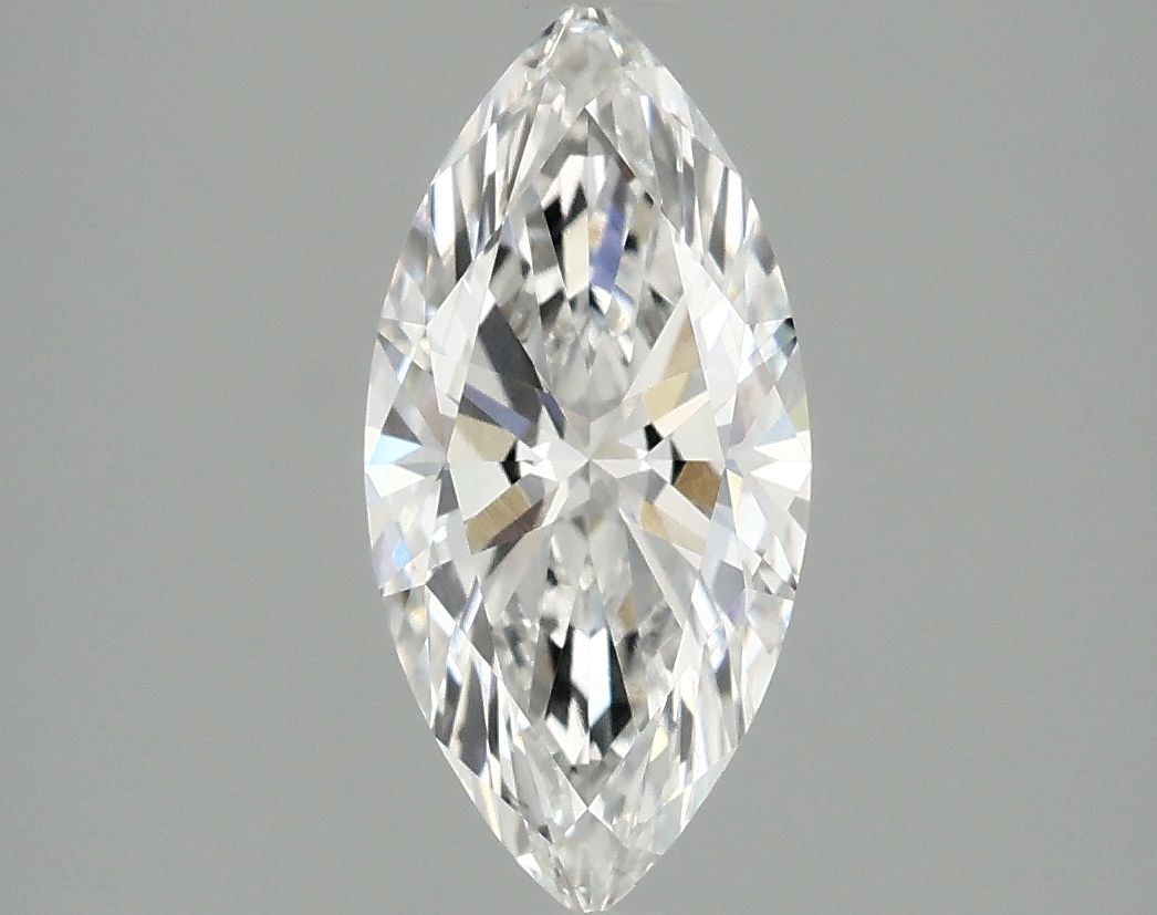 1.53 ct. marquise Lab Grown Diamond front image