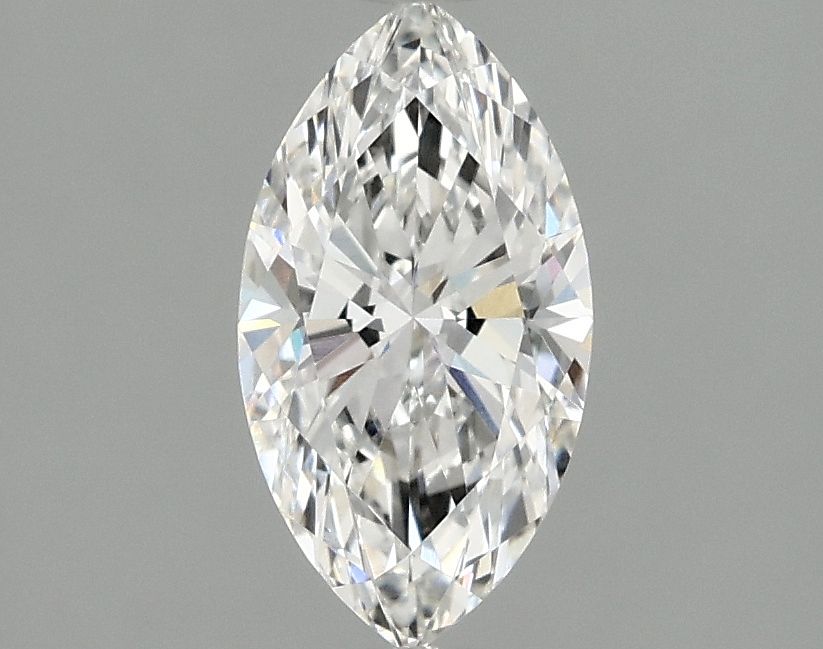 1.01 ct. marquise Lab Grown Diamond front image