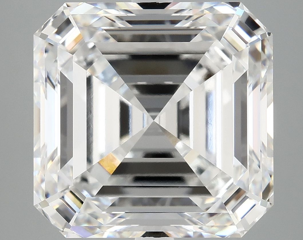 Asscher Diamond