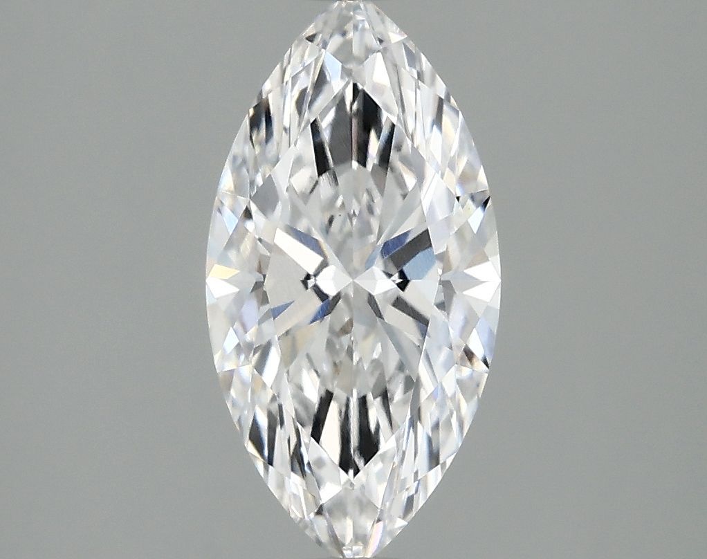 1.59 ct. marquise Lab Grown Diamond front image