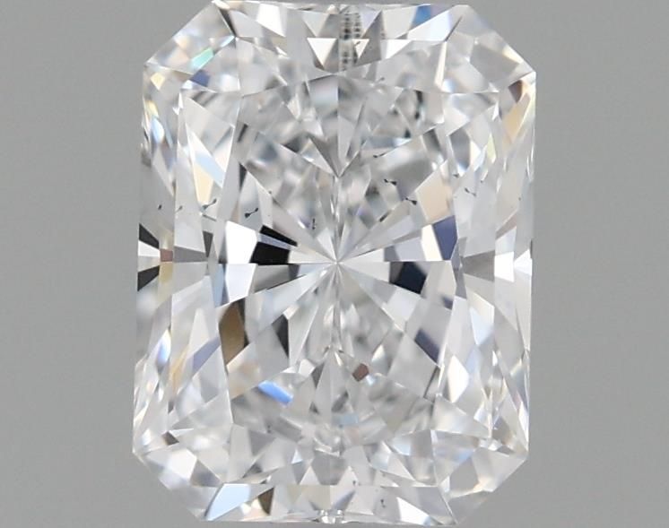 Radiant Diamond