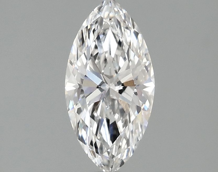 1.01 ct. marquise Lab Grown Diamond front image