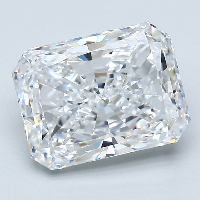 Radiant Diamond