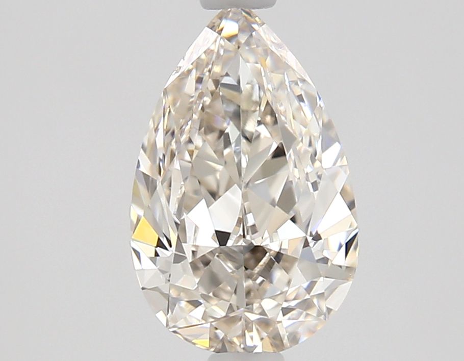 0.90 ct Pear diamond