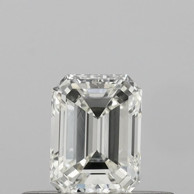 0.3 ct Emerald Diamond