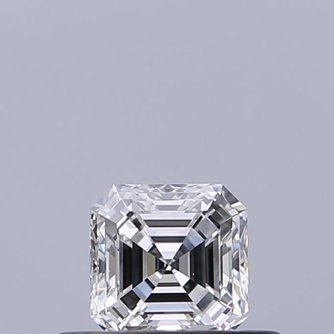 0.31 Carat Asscher Diamond E VVS1