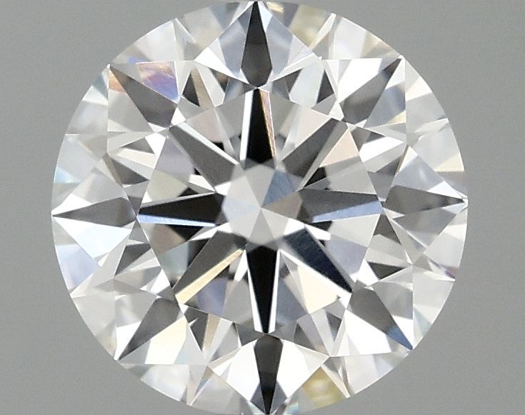 1.09 ct. round Lab Grown Diamond front image