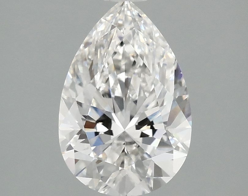 1.52 ct. pear Lab Grown Diamond front image