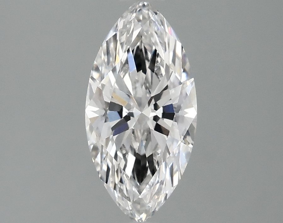 1.09 ct. marquise Lab Grown Diamond front image