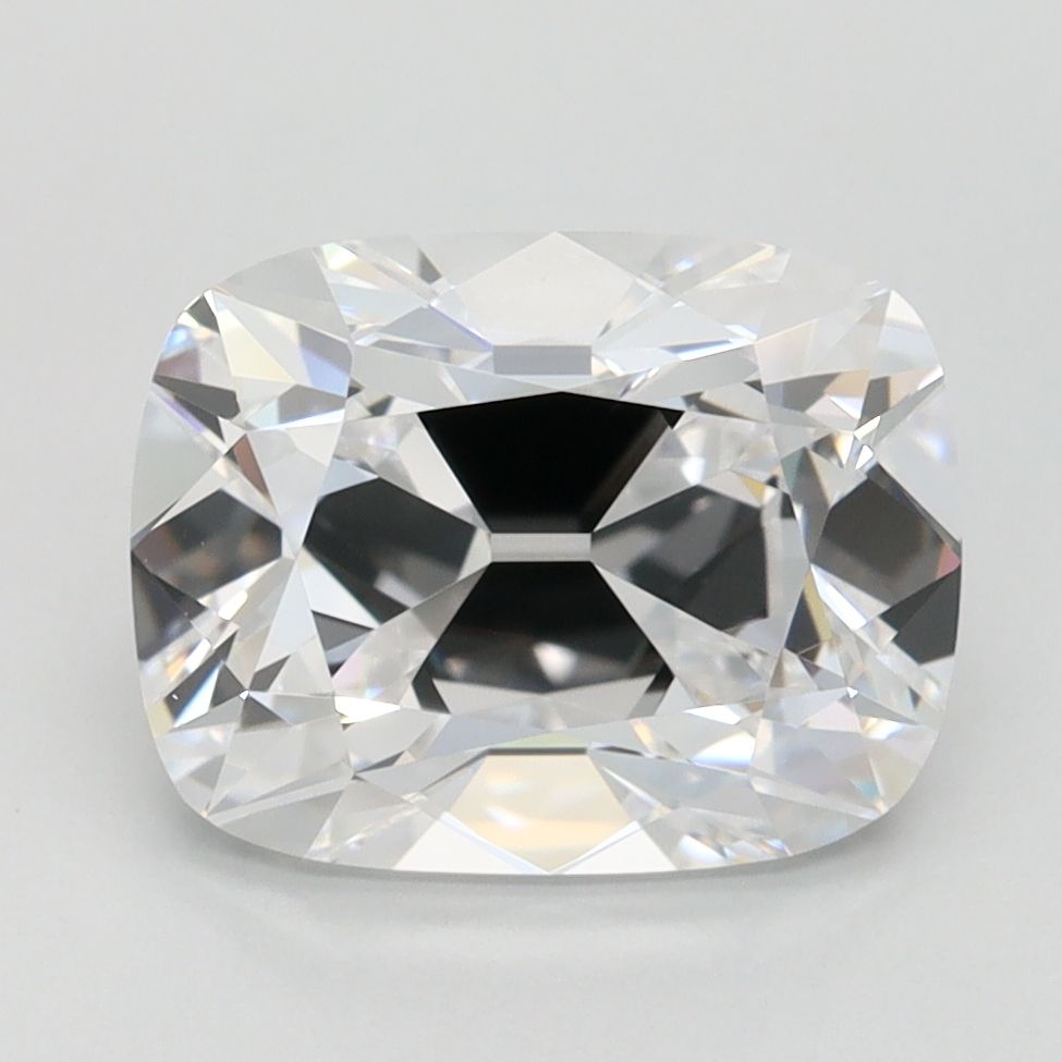 Cushion Diamond