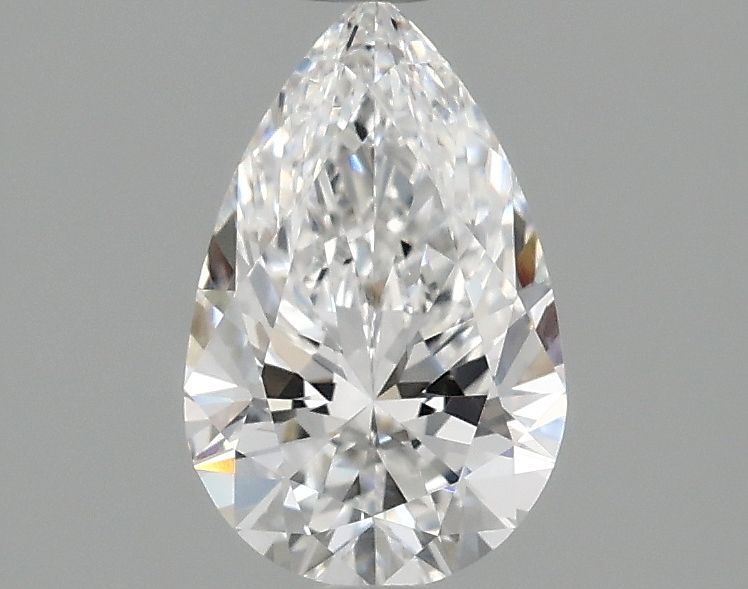 1.05 ct. pear Lab Grown Diamond front image