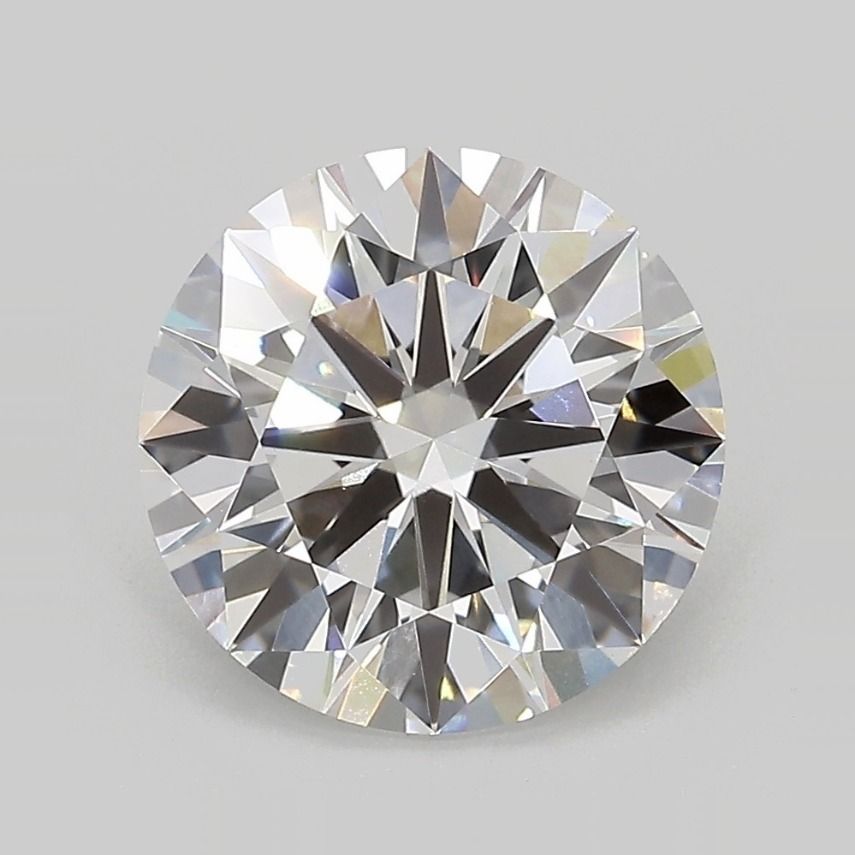 Round Diamond