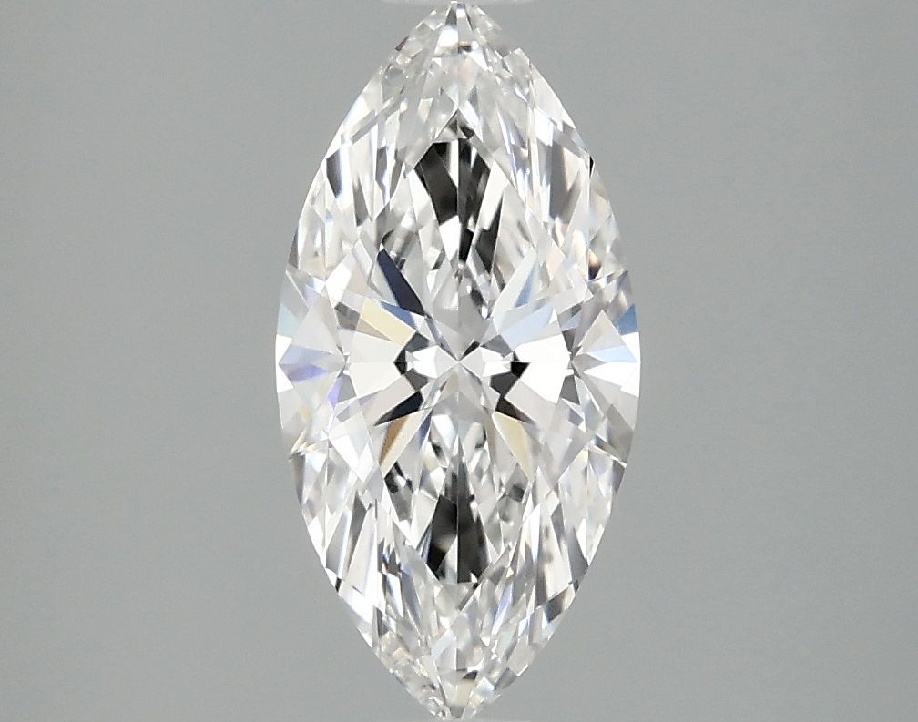 1.52 ct. marquise Lab Grown Diamond front image