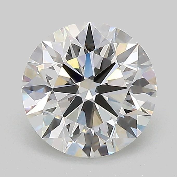 1.50 ct. round Lab Grown Diamond front image