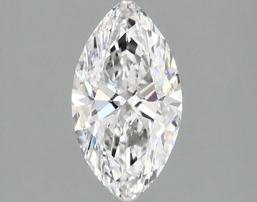 1.01 ct. marquise Lab Grown Diamond front image