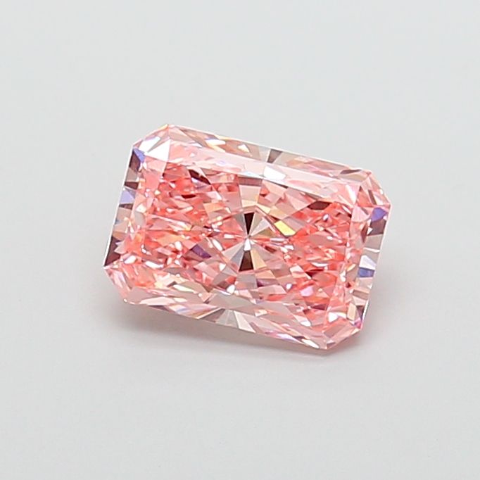 3.00 ct. radiant Lab Grown Diamond front image