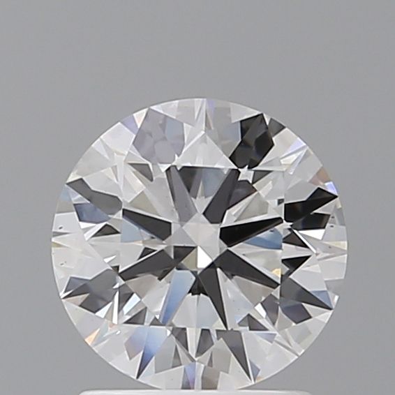 1.59 ct. round Lab Grown Diamond front image