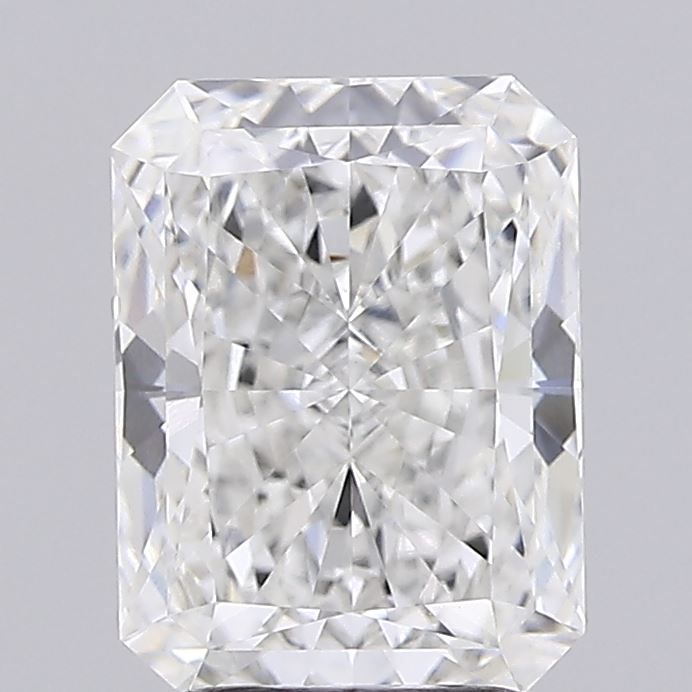 Radiant Diamond