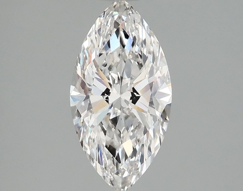 1.49 ct. marquise Lab Grown Diamond front image