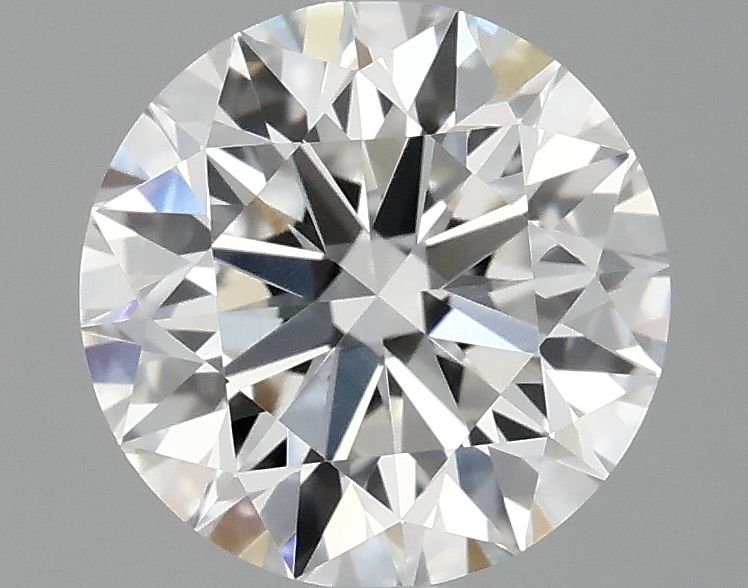 1.09 ct. round Lab Grown Diamond front image