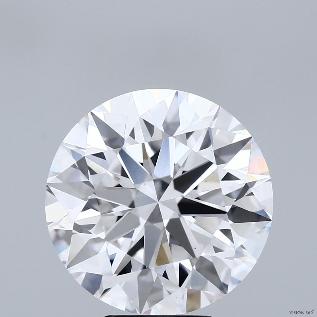 Round Diamond