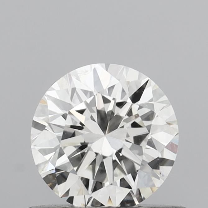 0.51 ct lab-grown Round Diamond