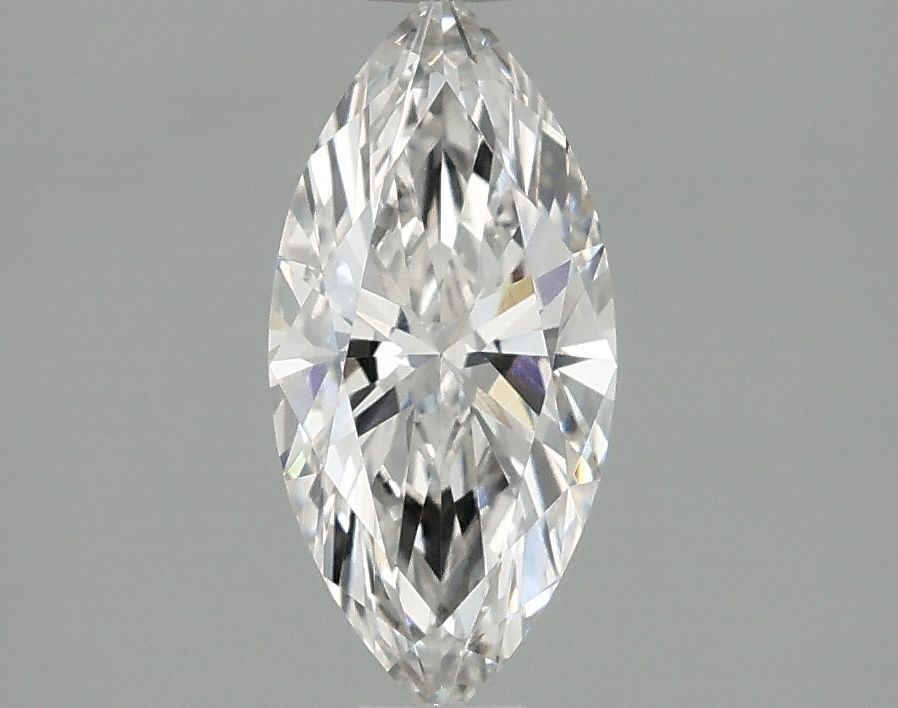 1.02 ct. marquise Lab Grown Diamond front image