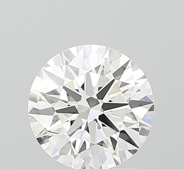 1.50 ct. round Lab Grown Diamond front image