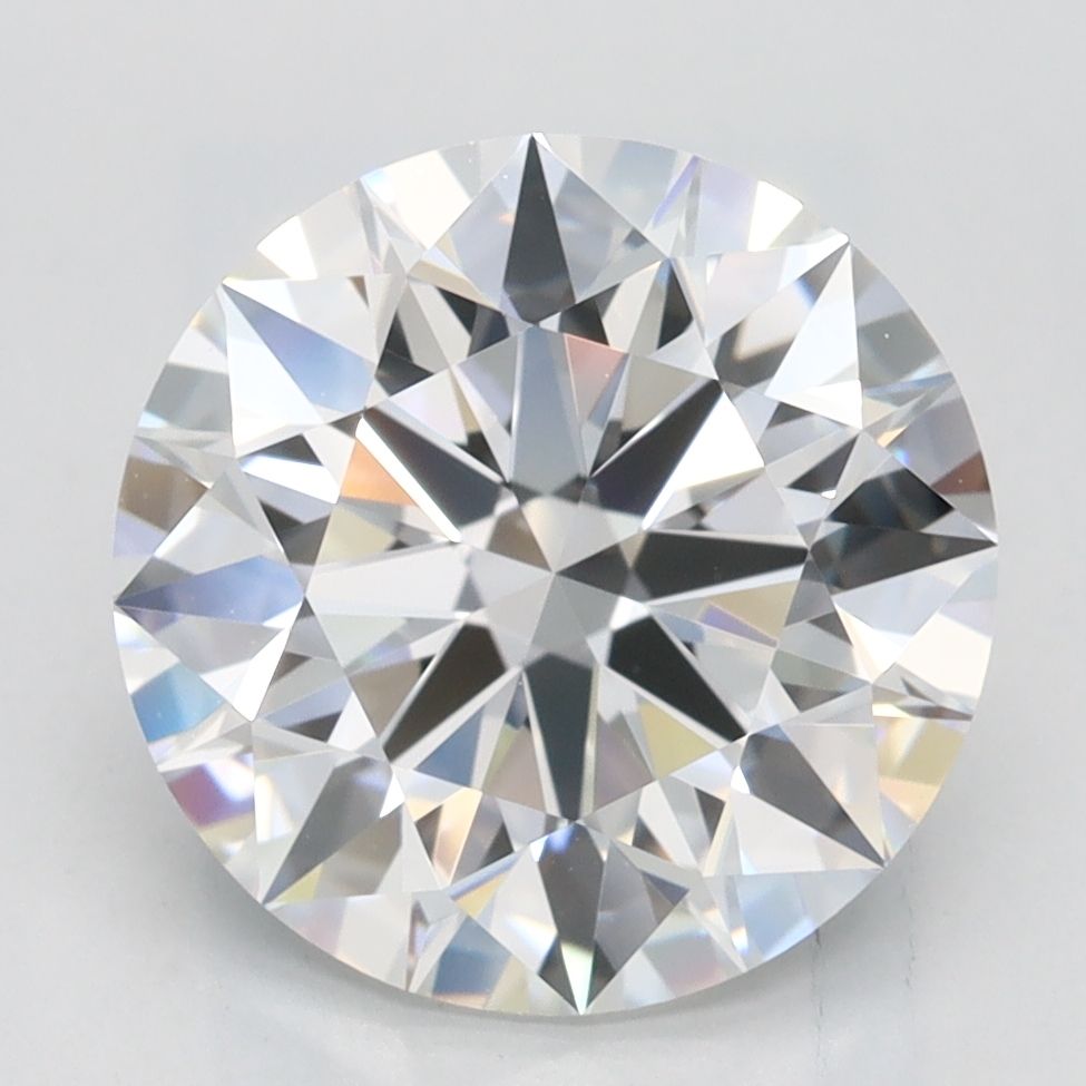 3.08 Carat